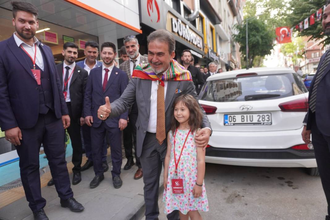 Yeniden Refah Partisi Diyanet’in fitre açıklamasına sert çıktı: Devletin geliri mi yok 4