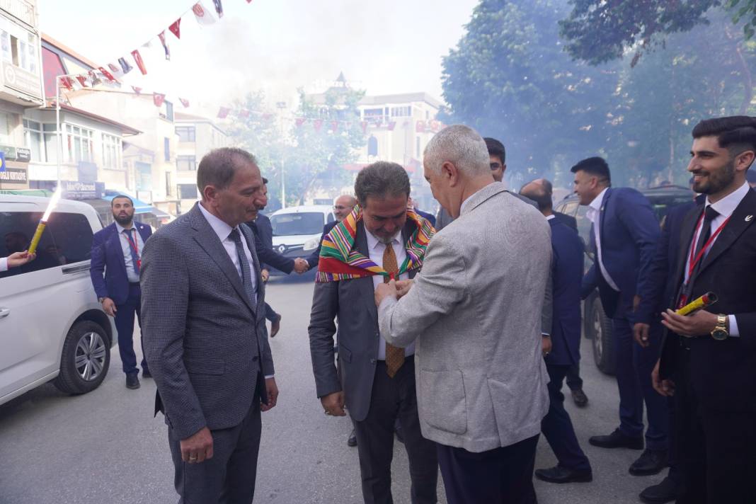 Yeniden Refah Partisi Diyanet’in fitre açıklamasına sert çıktı: Devletin geliri mi yok 3
