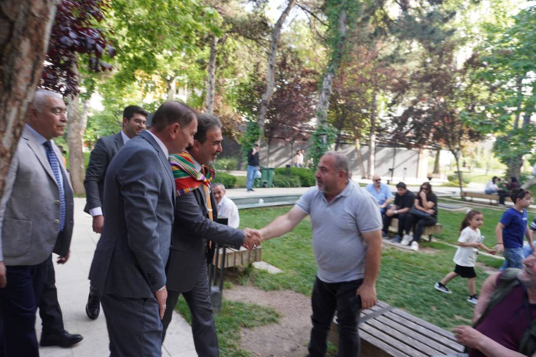 Yeniden Refah Partisi Diyanet’in fitre açıklamasına sert çıktı: Devletin geliri mi yok 5