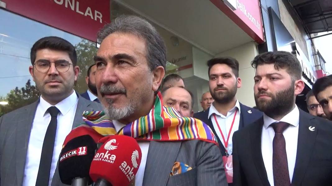 Yeniden Refah Partisi Diyanet’in fitre açıklamasına sert çıktı: Devletin geliri mi yok 1