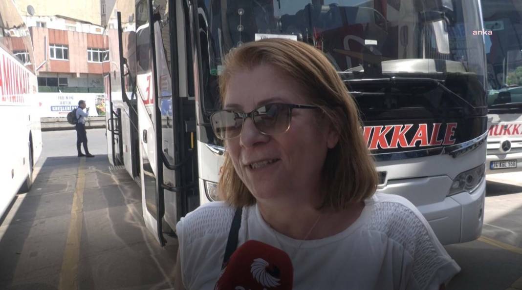 Memleket hasreti uçuk fiyatlara takıldı! Bayram buruk geçecek 4