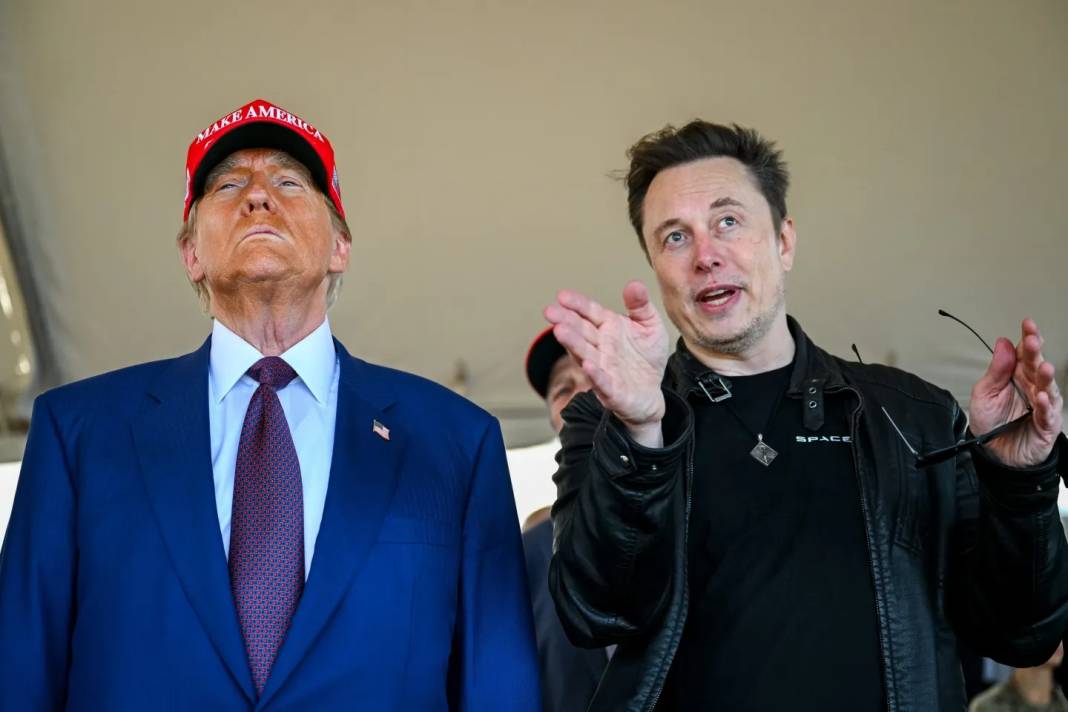Donald Trump ve Elon Musk arasındaki savaşta son perde! Bu kavga nereye gidiyor? 2