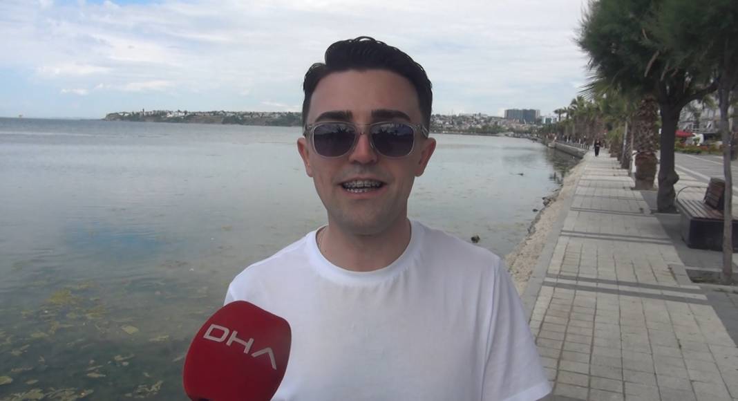 Silivri'de şok görüntüler! Kabus geri döndü 13