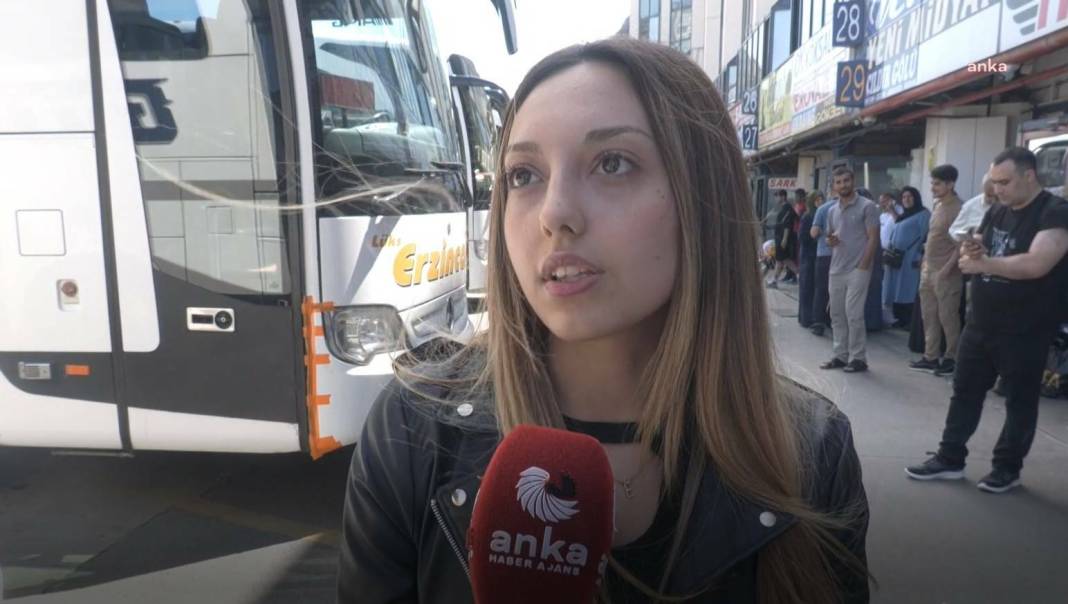 Memleket hasreti uçuk fiyatlara takıldı! Bayram buruk geçecek 3