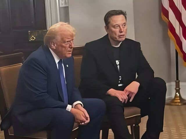 Donald Trump ve Elon Musk arasındaki savaşta son perde! Bu kavga nereye gidiyor? 6