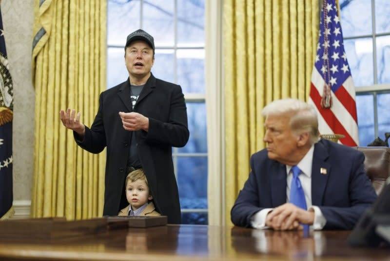 Donald Trump ve Elon Musk arasındaki savaşta son perde! Bu kavga nereye gidiyor? 4