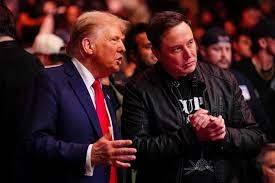 Donald Trump ve Elon Musk arasındaki savaşta son perde! Bu kavga nereye gidiyor? 3