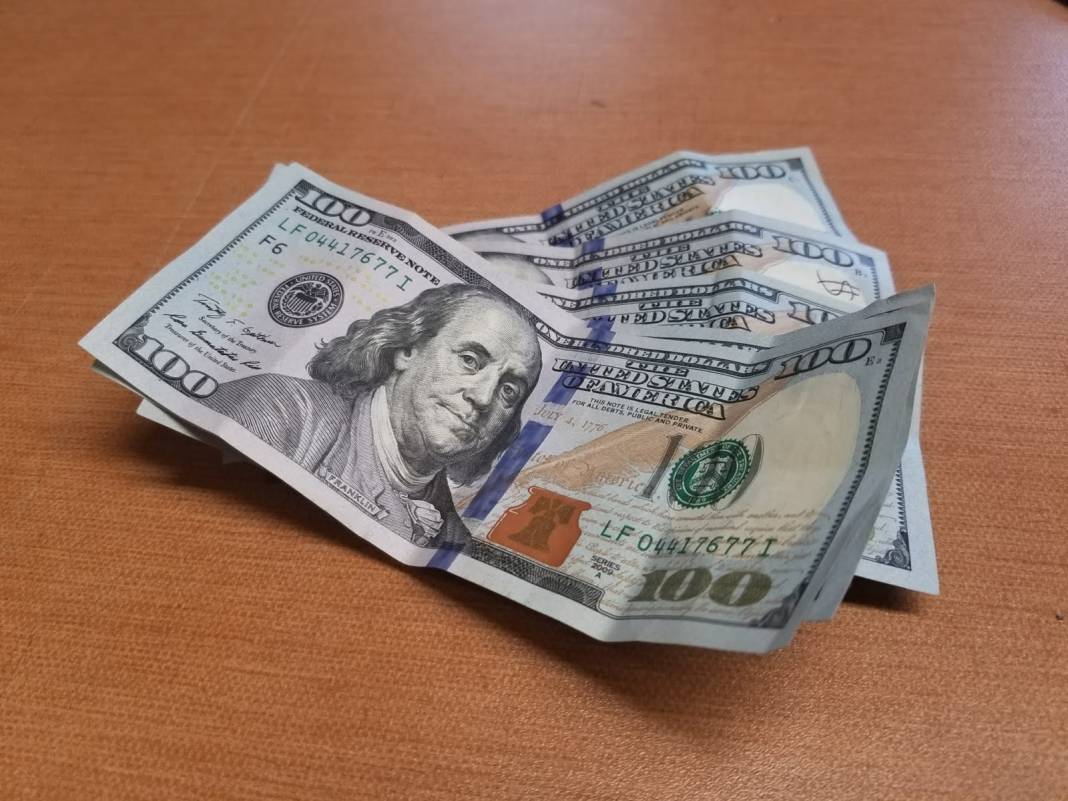 Altın ve dolarda 48 saat içinde kıyamet kopacak. İslam Memiş "Hazır olun" diyerek açıkladı 4