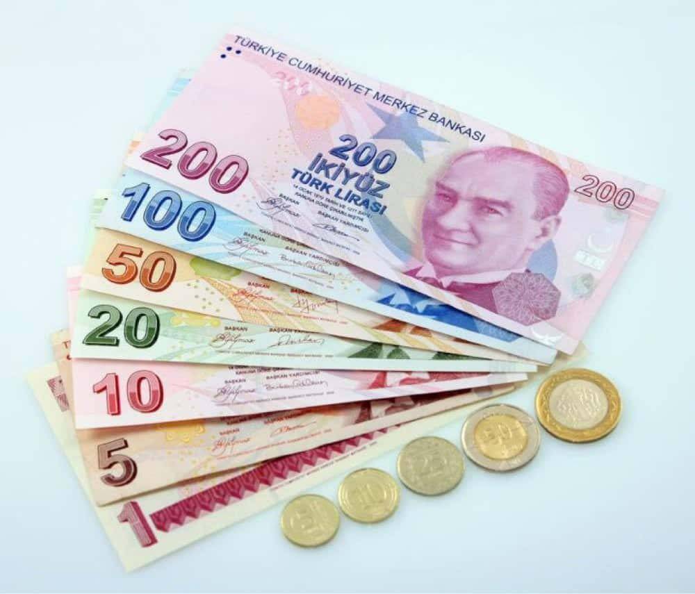 TÜİK'ten emekli ve memura büyük darbe. Memurların net maaşı belli oldu 10