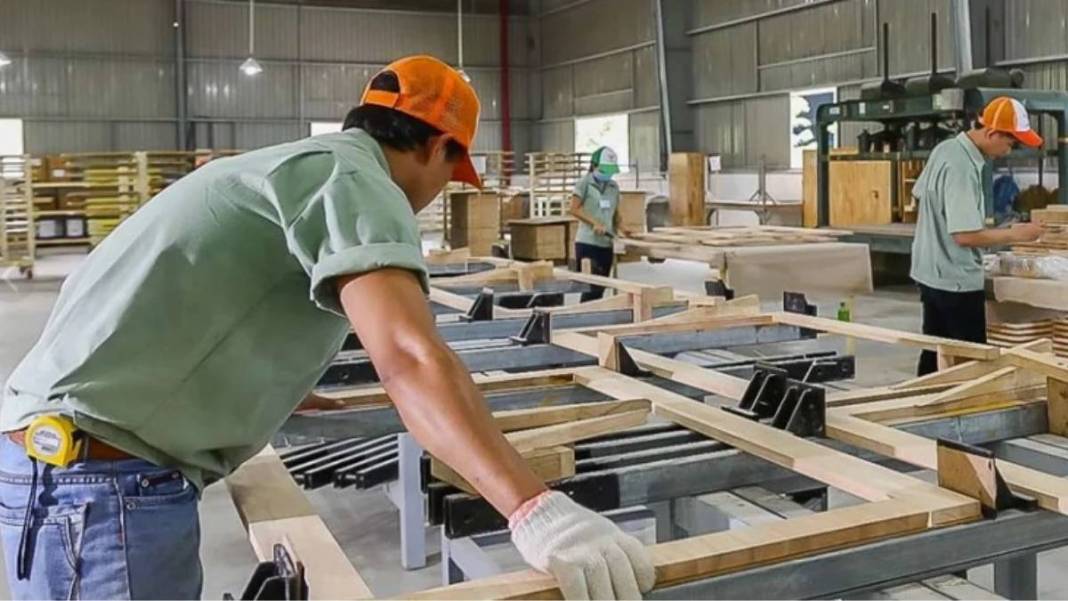 Mobilya devi iflas etti siparişler yarım kaldı. 115 çalışanın geleceği tehlikede 6