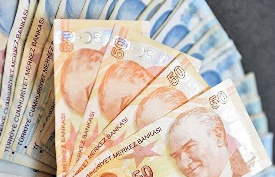 TÜİK'ten emekli ve memura büyük darbe. Memurların net maaşı belli oldu 8