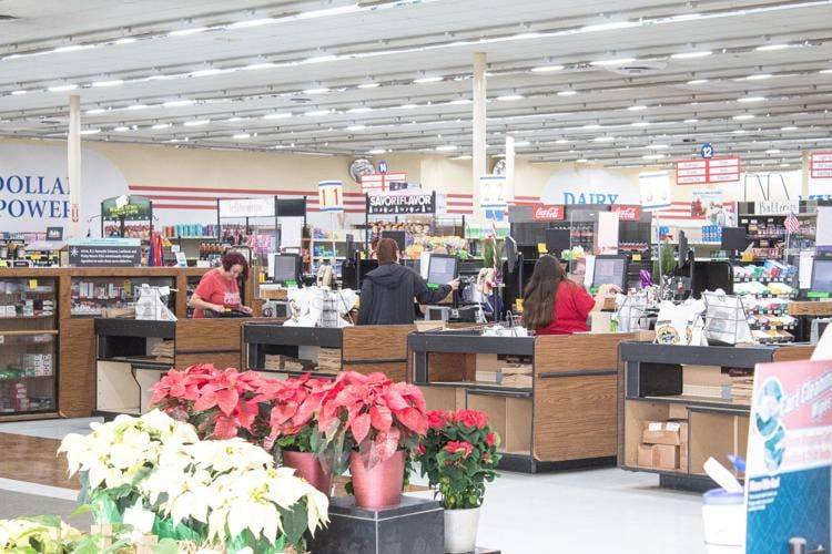 2 süpermarket devinin iflası an meselesi. Müşterileri de rakipleri de şoke oldu 4