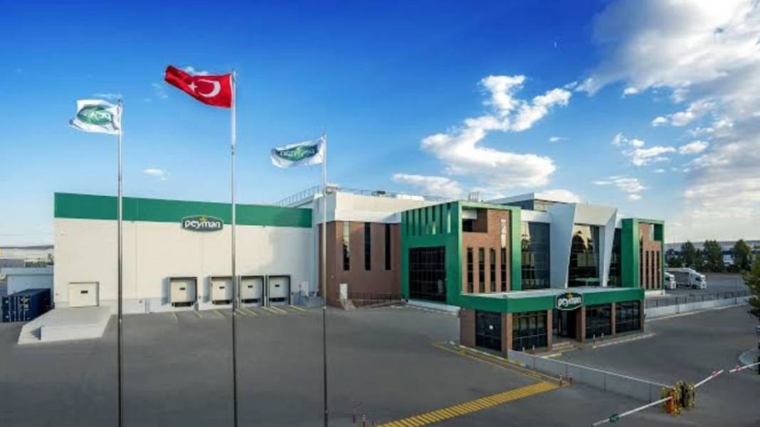 Türkiye'nin dev markası iflasa sürükleniyor! 50 ülkeye ihracat yapıyor 1