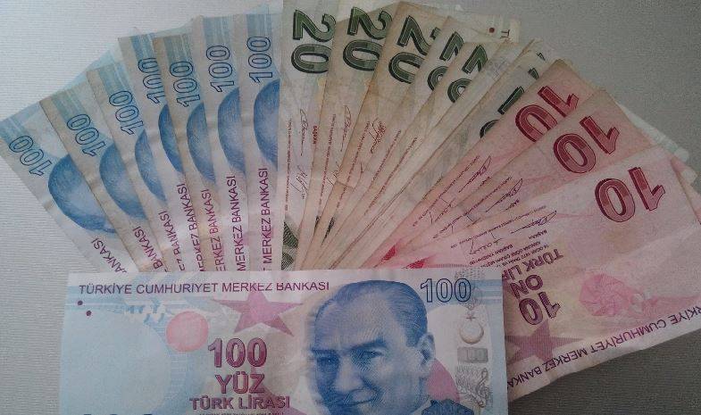 TÜİK'ten emekli ve memura büyük darbe. Memurların net maaşı belli oldu 5