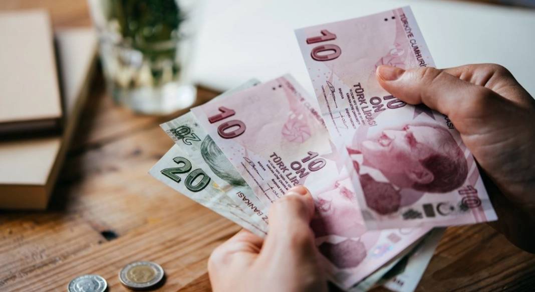 TÜİK'ten emekli ve memura büyük darbe. Memurların net maaşı belli oldu 3