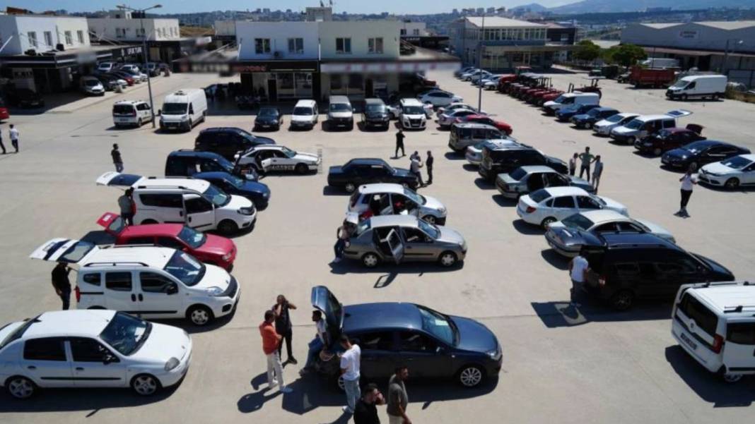 Biri yakıtı kokluyor, diğeri kolay kolay bozulmuyor! 1