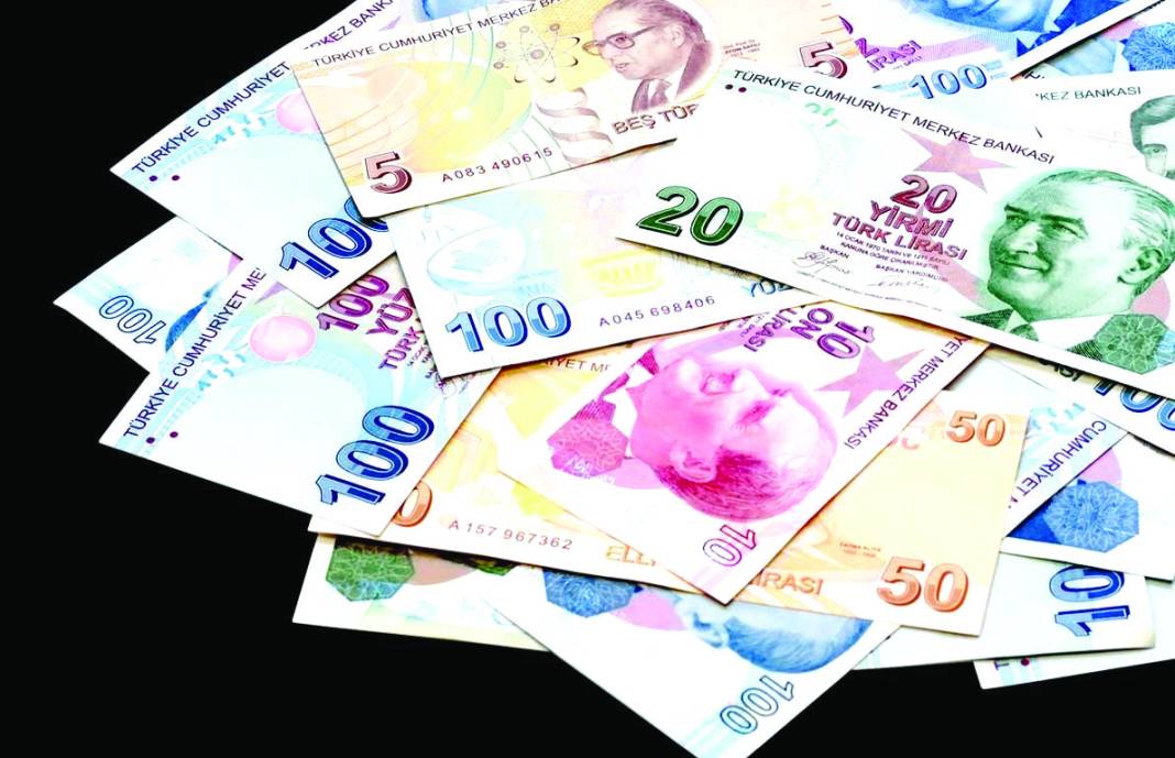 TÜİK'ten emekli ve memura büyük darbe. Memurların net maaşı belli oldu 1