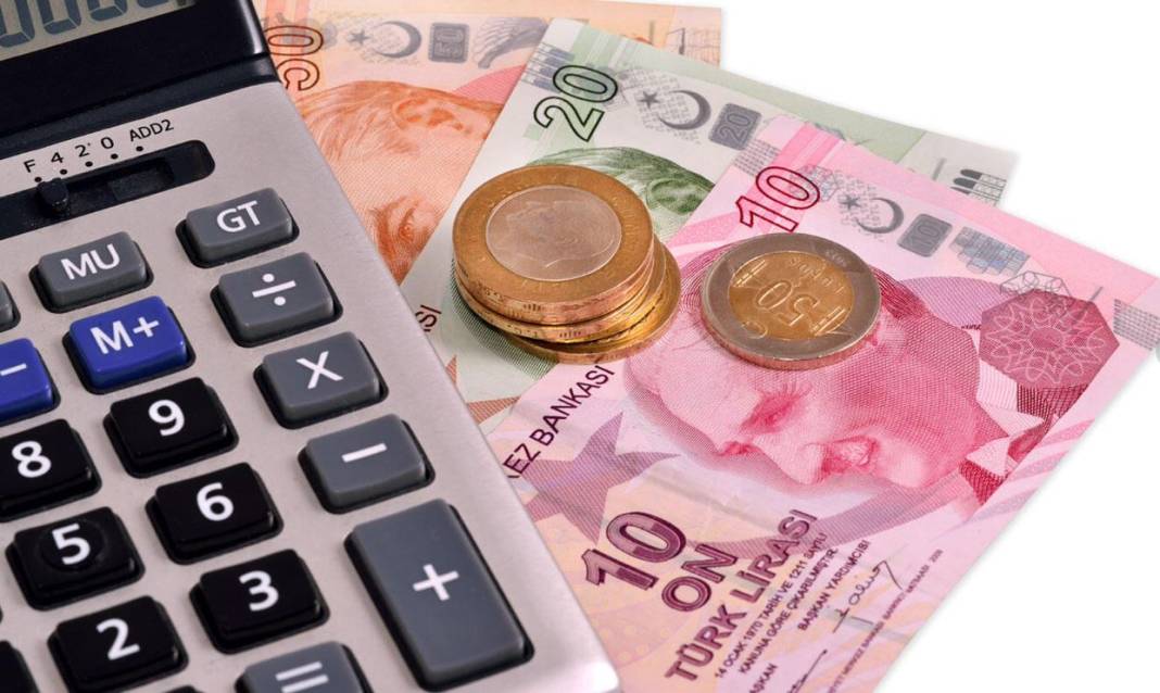 TÜİK'ten emekli ve memura büyük darbe. Memurların net maaşı belli oldu 11