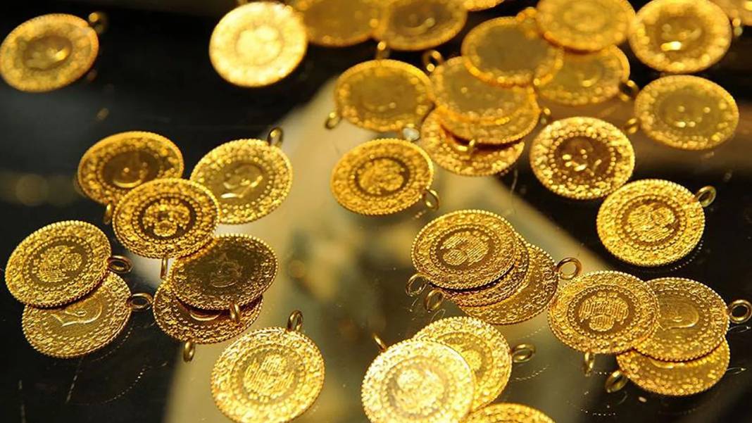 Altın ve dolarda 48 saat içinde kıyamet kopacak. İslam Memiş "Hazır olun" diyerek açıkladı 3