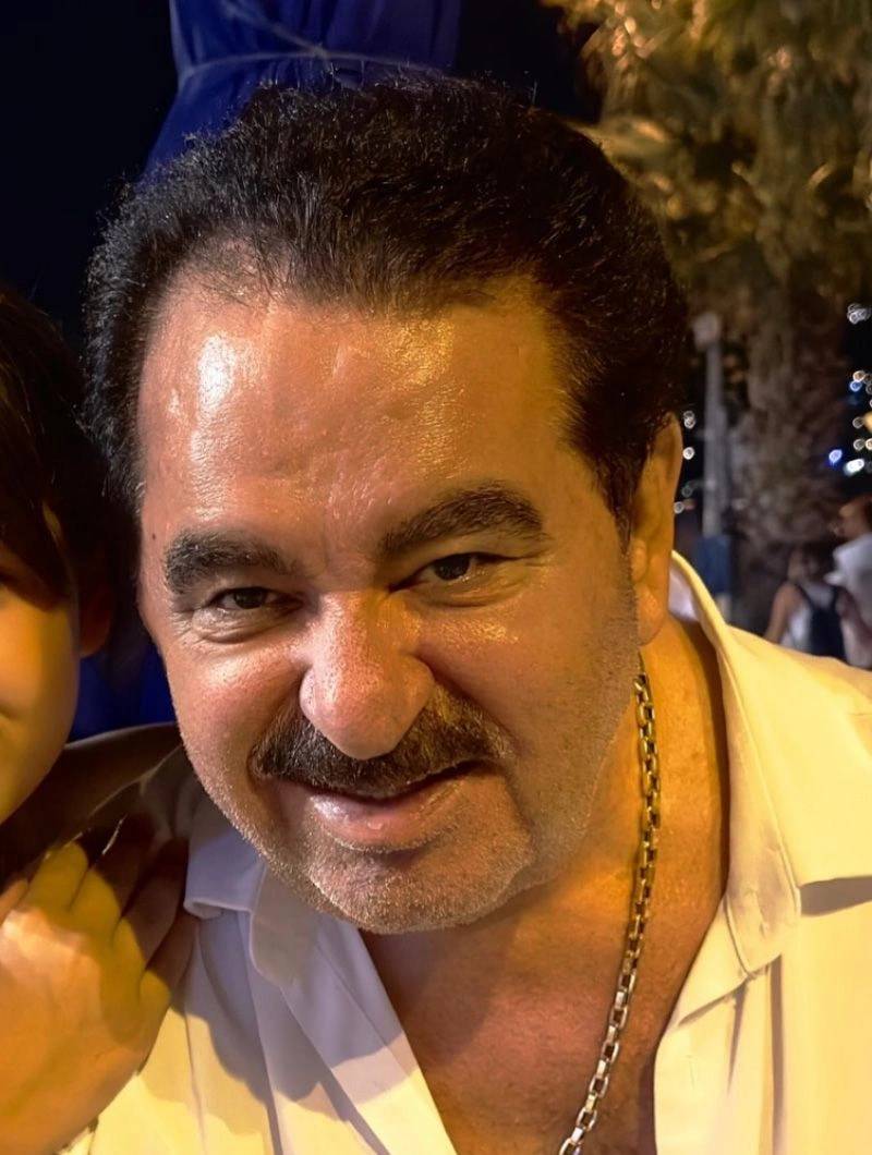 İbrahim Tatlıses'in sünnet yaşı ilk kez ortaya çıktı! Duyan herkes dondu kaldı 8