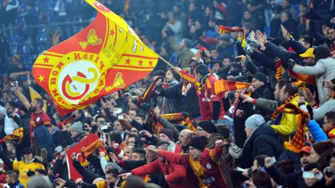 Türkiye'yi domine eden Galatasaray bu sefer Avrupa'yı salladı. Almanya'nın ünlü gazetesi Bild yazdı 10