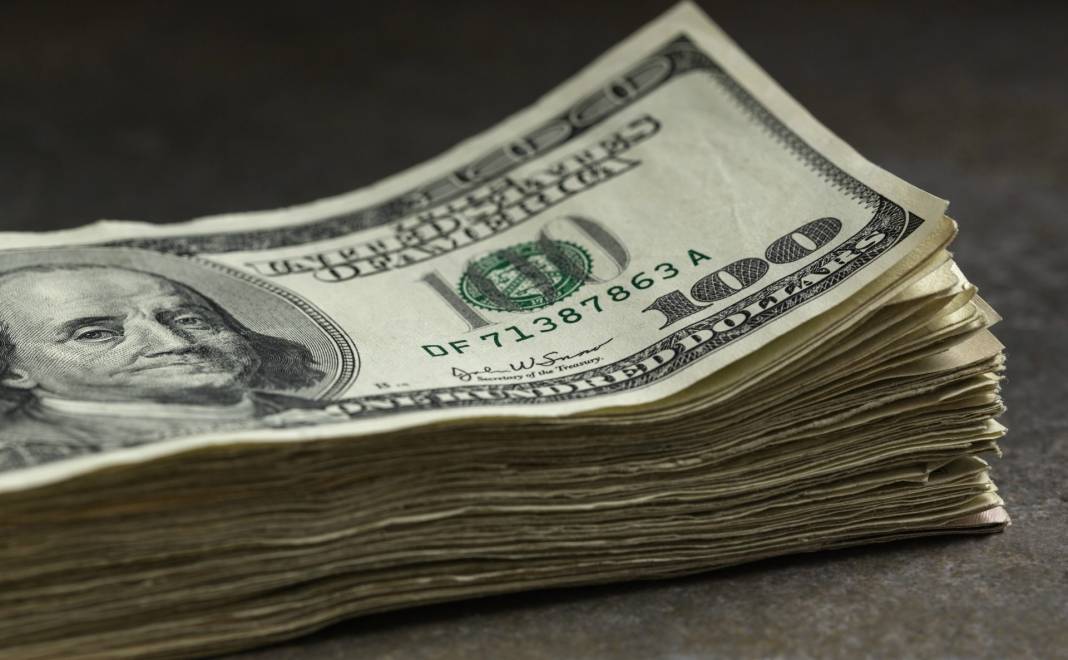 Altın ve dolarda 48 saat içinde kıyamet kopacak. İslam Memiş "Hazır olun" diyerek açıkladı 6