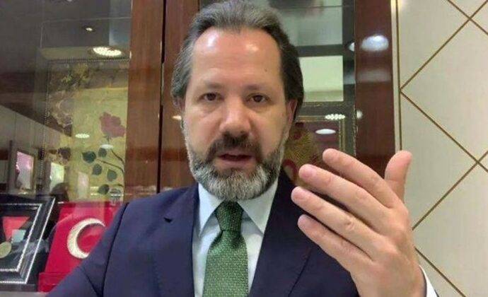 Altın ve dolarda 48 saat içinde kıyamet kopacak. İslam Memiş "Hazır olun" diyerek açıkladı 8