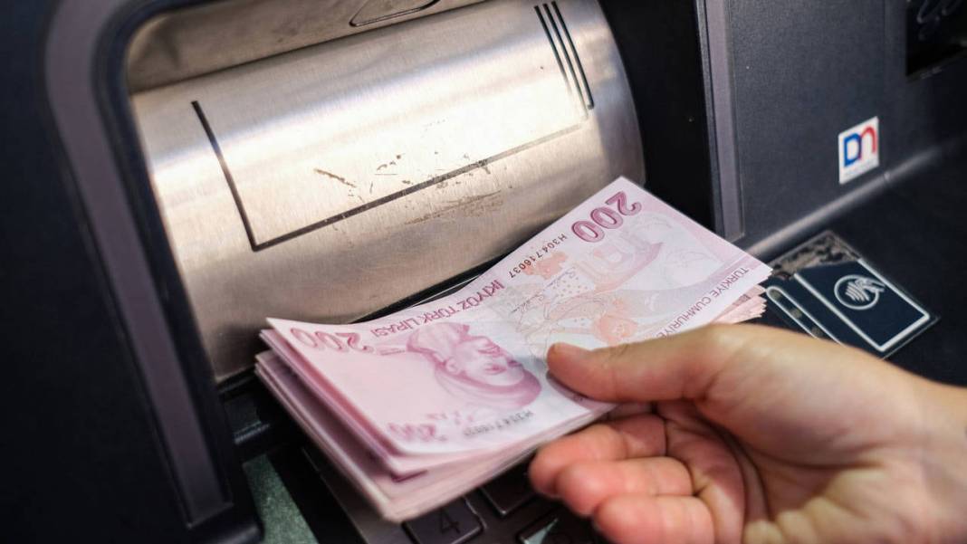 Bu işlemi yapmayan ATM'den para çekemeyecek. 2 gün sonra başlıyor. Zorunlu oldu 6