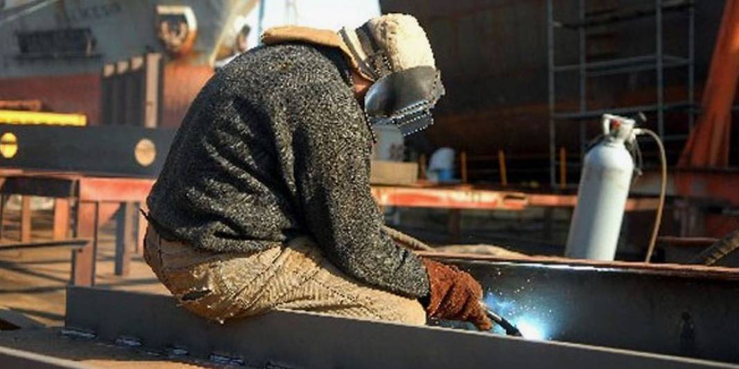 Türkiye'nin en köklü tersanesi icradan satılıyor. Fiyatı belli oldu 4