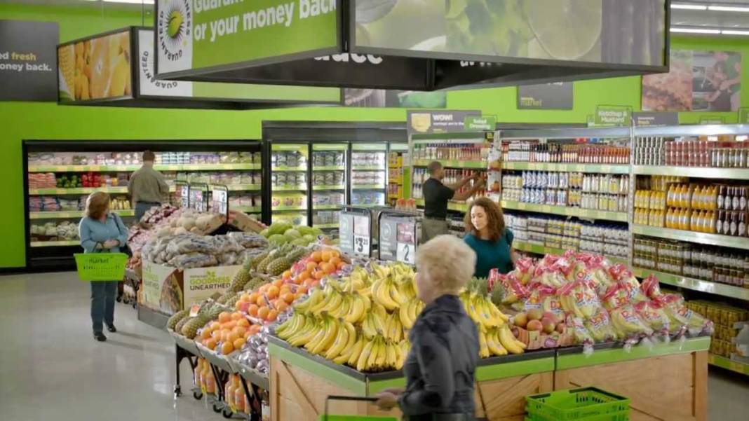 2 süpermarket devinin iflası an meselesi. Müşterileri de rakipleri de şoke oldu 9