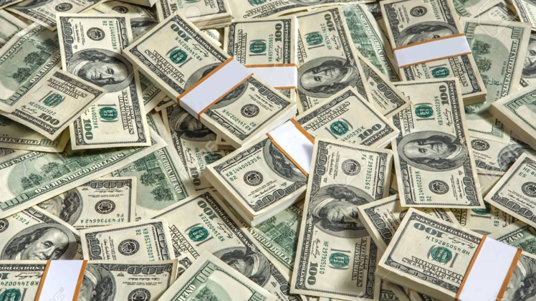 Altın ve dolarda 48 saat içinde kıyamet kopacak. İslam Memiş "Hazır olun" diyerek açıkladı 7