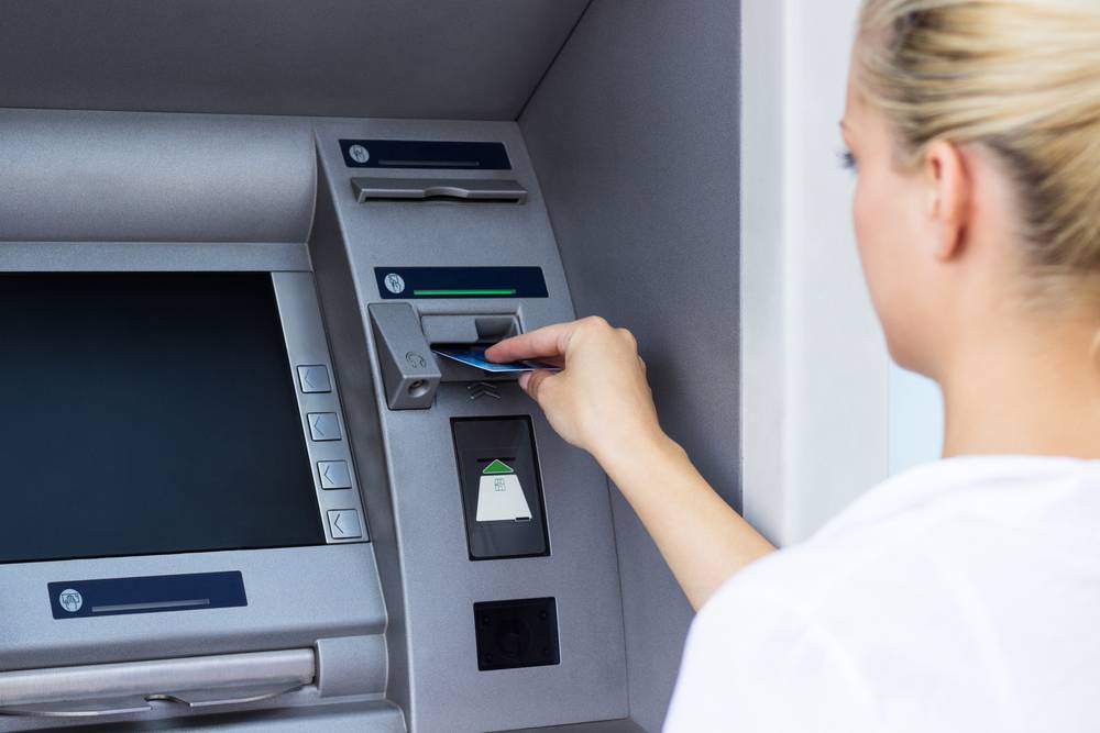 Bu işlemi yapmayan ATM'den para çekemeyecek. 2 gün sonra başlıyor. Zorunlu oldu 2