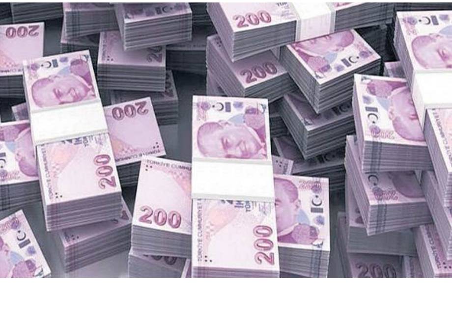 Emeklilerin zamlı maaşları kuruşu kuruşuna hesaplandı. Bankaya ek ödemeli olarak yatacak 7