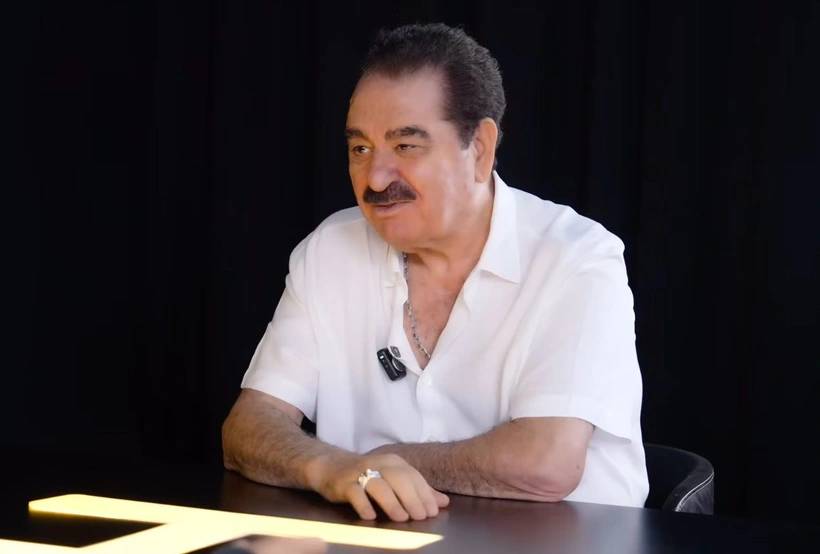 İbrahim Tatlıses'in sünnet yaşı ilk kez ortaya çıktı! Duyan herkes dondu kaldı 3