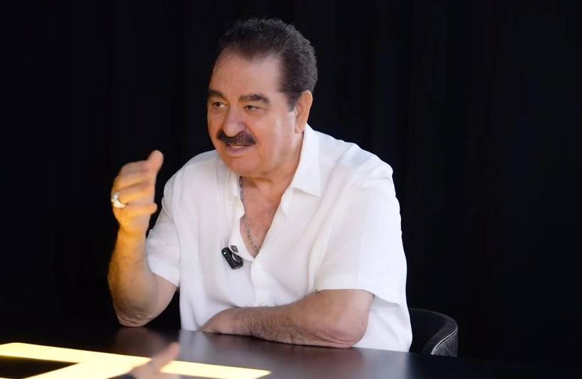 İbrahim Tatlıses'in sünnet yaşı ilk kez ortaya çıktı! Duyan herkes dondu kaldı 1