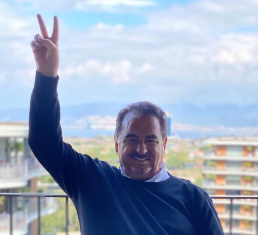 İbrahim Tatlıses'in sünnet yaşı ilk kez ortaya çıktı! Duyan herkes dondu kaldı 9
