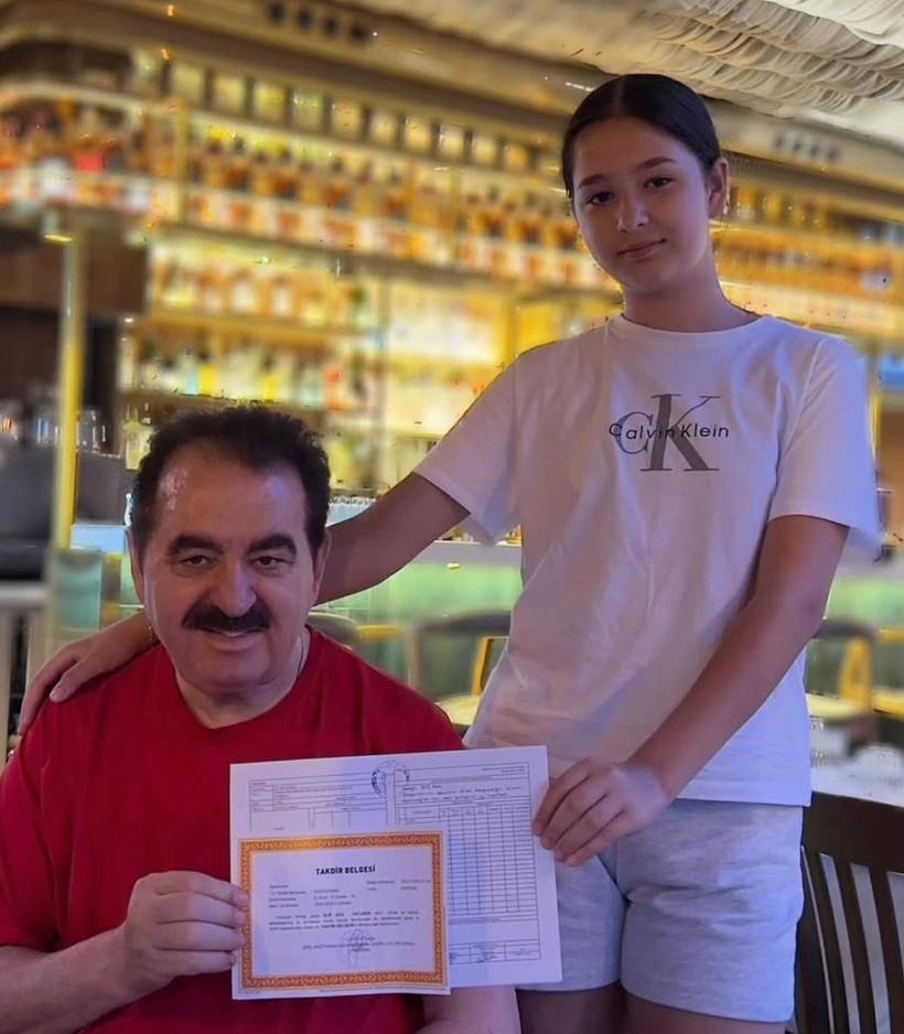 İbrahim Tatlıses'in sünnet yaşı ilk kez ortaya çıktı! Duyan herkes dondu kaldı 6