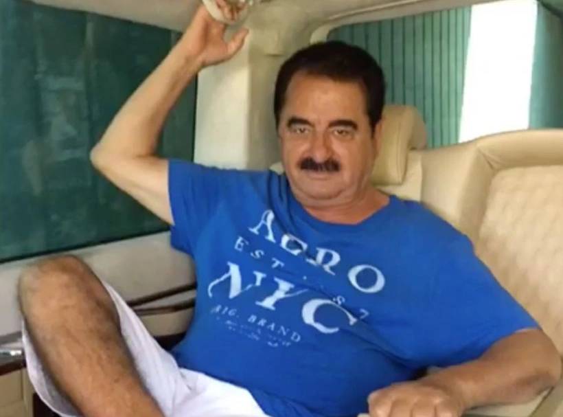 İbrahim Tatlıses'in sünnet yaşı ilk kez ortaya çıktı! Duyan herkes dondu kaldı 5