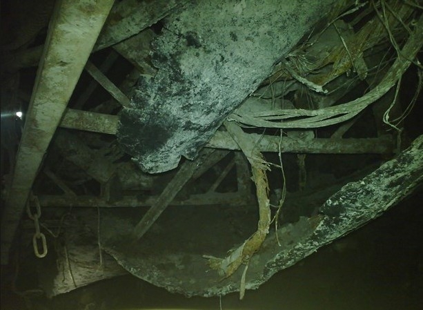 Soma'daki o madene girildi işte ilk görüntüler 5