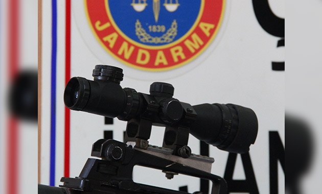 PKK-PYD ortaklığını keskin nişancılar anlattı 13