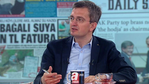Yandaş köşe yazarları MHP'de kongre istemiyor 2