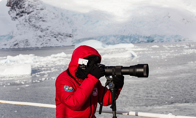 Türk bilim insanları Antarktika’daki çalışmalarını tamamladı 4