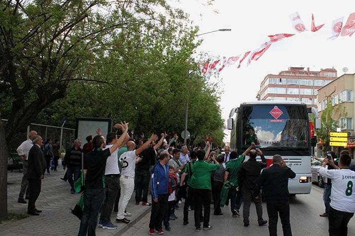 Eskişehir'de Meral Akşener Coşkusu 19