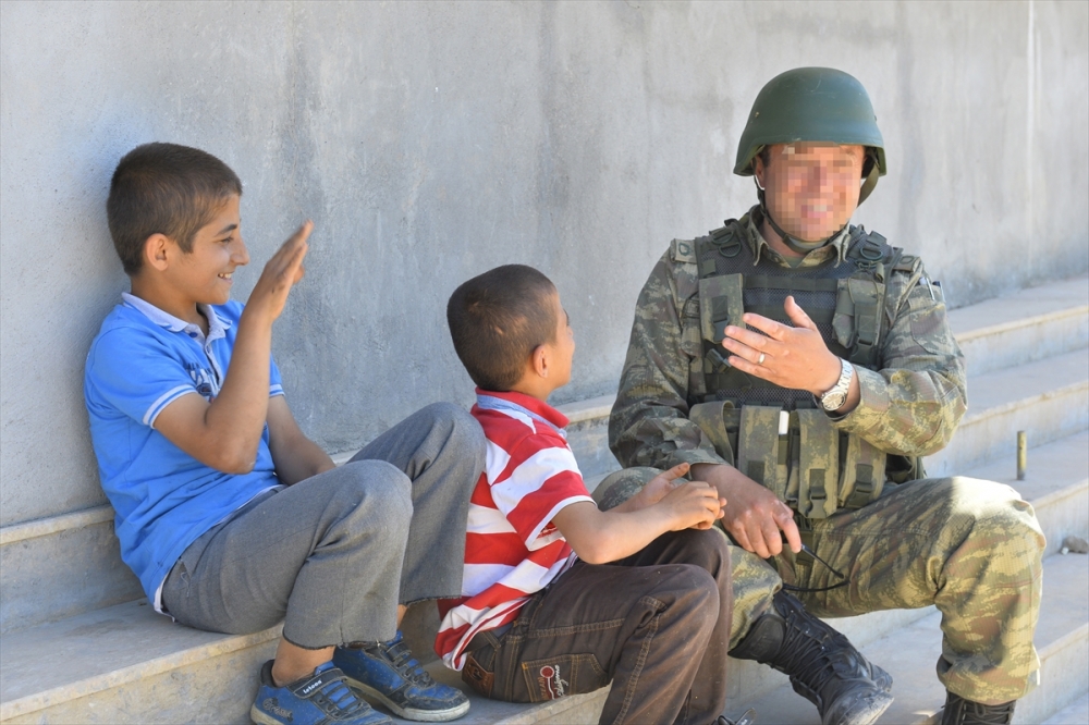 Mardin'deki terör operasyonu 14