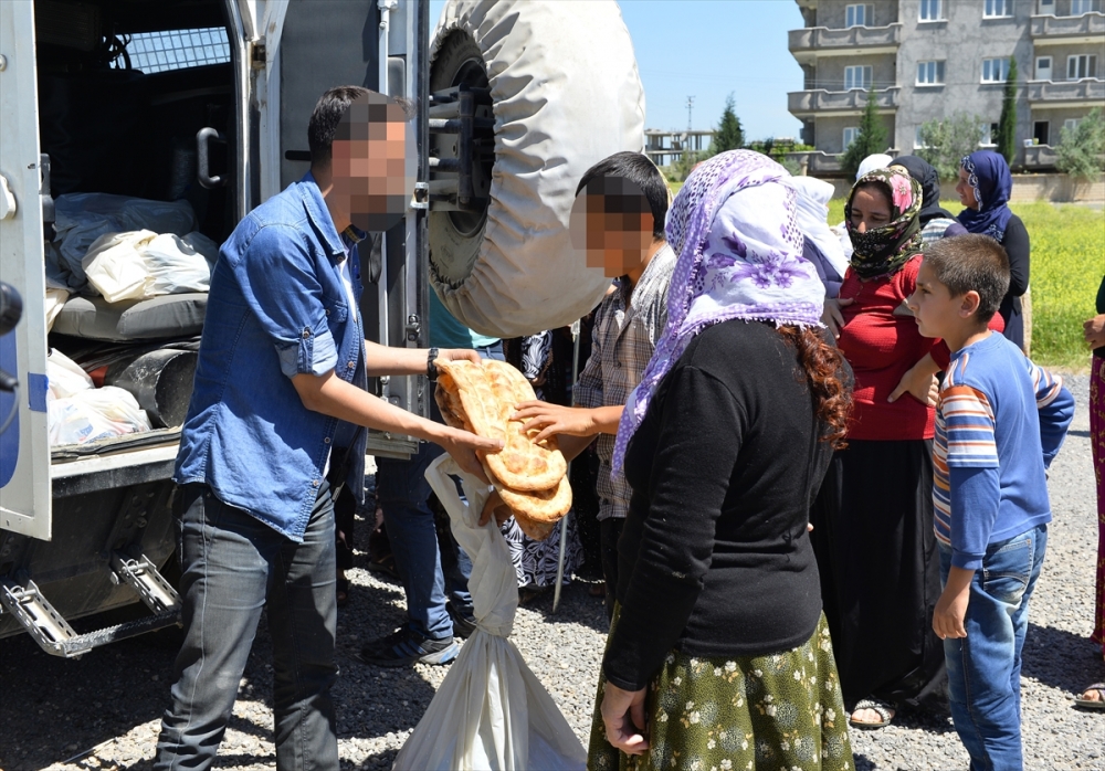 Mardin'deki terör operasyonu 22