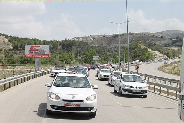 Akşener'in Burdur ziyaretinden en güzel kareler 12