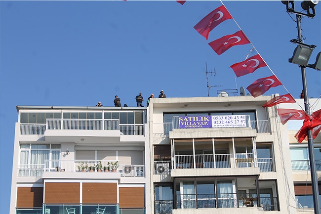 İzmir'de Akşener Coşkusu! 13