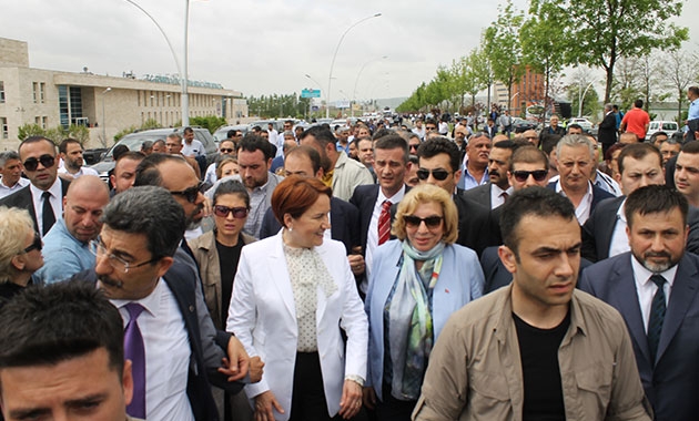 Ülkücü irade Ankara'da 10