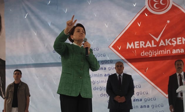 Akşener Amasya'dan sesleniyor 3