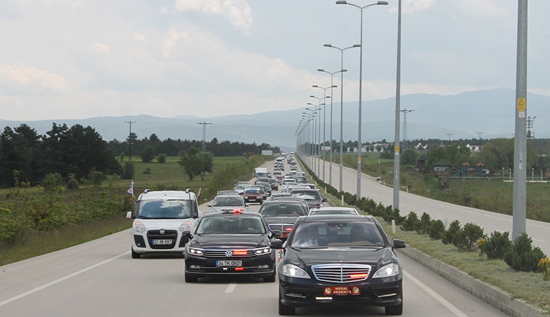 Kastamonu'da Akşener Coşkusu 11